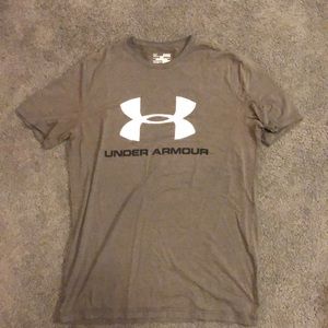 Under armour shirt
